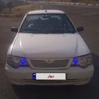 پراید 132 SL، مدل ۱۳۸۹|خودرو سواری و وانت|تبریز, |دیوار