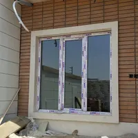 فروش درب و پنجره دوجداره upvc مستقیم از کارخانه|مصالح و تجهیزات ساختمان|دزفول, |دیوار
