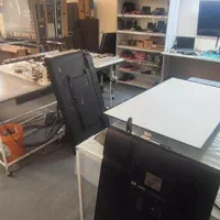 تعمیرات تلویزیون و تعویض صفحه