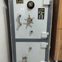 فروش انواع گاوصندوق های معمولی نسوز و هتلیwz|ابزارآلات|گرگان, |دیوار