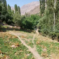 زمین فشم آبنیک سندتک برگ آب برق گاز تلفن|فروش زمین و ملک کلنگی|فشم, |دیوار