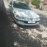 پژو پارس سال، مدل ۱۴۰۲ بم|خودرو سواری و وانت|کرمان, |دیوار