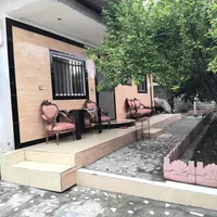 ویلای جنگلی دنج وزیبا(جنگل بلیران)