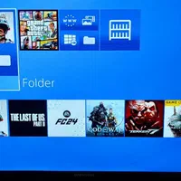 ps4 fat 1 tr|کنسول، بازی ویدئویی و آنلاین|تهران, شکوفه|دیوار