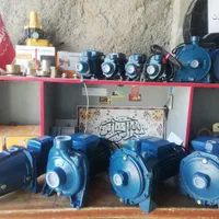 پمپ آب نیم اسب سیم پیچ مس دینام آب کشی|مصالح و تجهیزات ساختمان|مرودشت, مختارآباد|دیوار