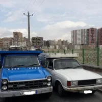 باربری بزرگ کاشان((حمل بار واثاثیه منزل))ایران بار|خدمات حمل و نقل|کاشان, |دیوار