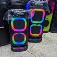 باند و اسپیکر سیستم صوتی خانگی brudo . ZQS ۸۳۰۱|سیستم صوتی خانگی|تهران, شمیراننو|دیوار