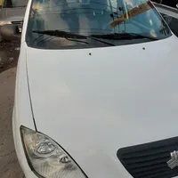 تیبا۱ مدل ۹۴نقد اقساط