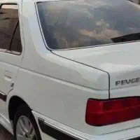پارس سفارشی فول مدل ۴۰۲