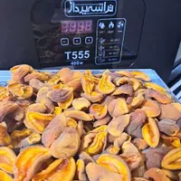 میوه و سبزی خشک کن مدل UR555 دو فن متحرک|سایر لوازم برقی|اردبیل, |دیوار