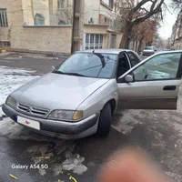 سیتروئن زانتیا 2000cc، مدل ۱۳۸۴