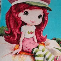 فرش اتاق کودک