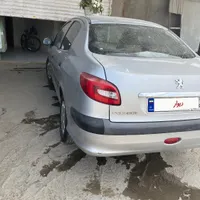 206اس دی تیپ ۵|خودرو سواری و وانت|تهران, تهران‌سر|دیوار