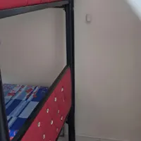 تخت دو طبقه