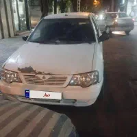 پراید ۱۳۲