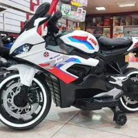 ماشین/موتورشارژی BMW /بدون پیش/بدون کارمزد|اسباب‌بازی بچه|اصفهان, نقش جهان|دیوار