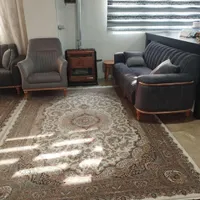 سه عدد فرش|فرش|تهران, تهرانسر شرقی|دیوار