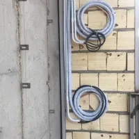 نصب نصاب کولرگازی لوله مسی کشی تعمیرات شارژ گاز|خدمات پیشه و مهارت|تهران, سیدخندان|دیوار