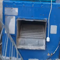کولر آبی
