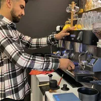 آموزش باریستا و بارتندر با مدرک بین المللی اقساطی
