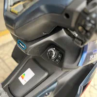 طرح ایروکس ۱۸۰ فول هانی موتور adv واریو pcx کلیک|موتورسیکلت|تهران, مینای جنوبی|دیوار