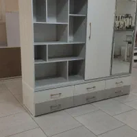 کمد لباس متحرک مدل k-02|جاکفشی، کمد، دراور|ارومیه, |دیوار