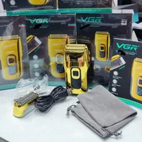 شیور اصلاح موی صورت بهمراه تیغ یدک از برند VGR|آرایشی، بهداشتی، درمانی|رشت, کوی طالقانی|دیوار