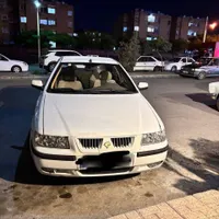 سمند LX EF7 بنزینی، مدل ۱۳۹۰|خودرو سواری و وانت|مشهد, حجاب|دیوار