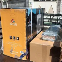 داکت اسپیلت ایوولی مدل EVCID-24-MD-1