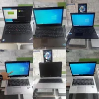 فروش انواع لپتاپ بی واسطه باضمانت ومهلت تست وکارتن|رایانه همراه|کرج, گلشهر|دیوار