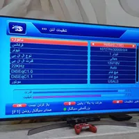 نصاب انتن نصب تلویزیون و گیرنده