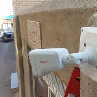 دوربین مداربسته کلارنت/ کیفیت بی نظیر/گارانتی کتبی|دوربین مداربسته|کرج, گوهردشت|دیوار