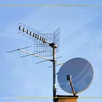 نصب و تنظیم انواع آنتن و دیجیتال . . .|خدمات پیشه و مهارت|زابل, |دیوار