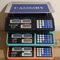 ترازو متحرک یاسر دقت ۲ گرم ضمانت اکبند