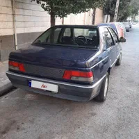 اردی مدل ۸۵|خودرو سواری و وانت|تهران, اتابک|دیوار
