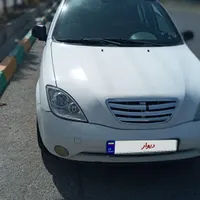 تیبا صندوقدار مدل۹۴