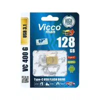 فلش مموری USB3 128|لوازم جانبی موبایل و تبلت|پاکدشت, |دیوار