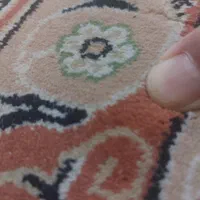 یک جفت فرش ۱۲ متری، پرتراکم|فرش|اصفهان, جوزدان الیادران|دیوار