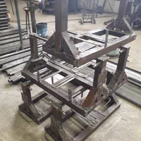 و فروش بتونیر و (بالابر ساختمانی)|ماشینآلات صنعتی|رشت, معلولین|دیوار