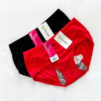 شورت بهداشتی شورتکس پریودی هدیه