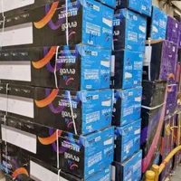 فروش جدید کولرهای گازی2025(evvoli)ایوولی سردوگرم|کولر گازی و فنکوئل|ارومیه, |دیوار