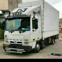 خدمات حمل کالاحمل بارحمل اثاثیه منزل باکارگرباربری