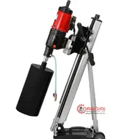 دستگاه دریل کرگیر ژیندو اصل