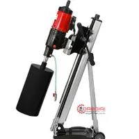 دستگاه دریل کرگیر ژیندو اصل