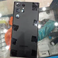 سامسونگ Galaxy S22 Ultra 5G با حافظهٔ ۵۱۲ گیگابایت