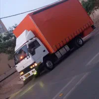 خاور و نیسان کرایه حمل و نقل