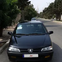 پژو پارس ساده، مدل ۱۳۸۰ لوازم دار ظاهر elx|خودرو سواری و وانت|تهران, بازار|دیوار
