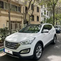 سانتافه ۲۰۱۵ فول بیرنگ