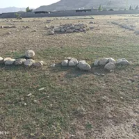 فروش زمین مسکونی از زمین های جانکی آخر سرقنات