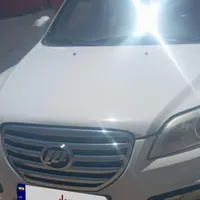 x60 مدل 94|خودرو سواری و وانت|کرج, ملارد|دیوار
